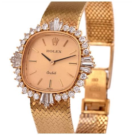 rolex orchid ladies watch price|rolex orchid watch price.